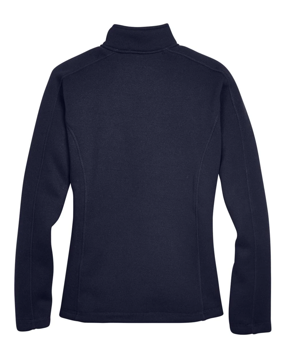 Devon & Jones-DG793W-Women's Bristol Full-Zip Sweater Fleece Jacket - Image 23