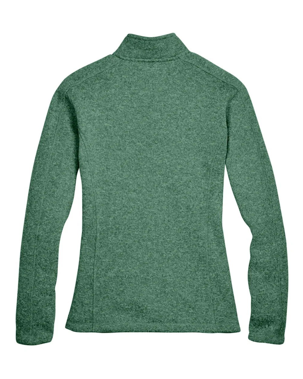 Devon & Jones-DG793W-Women's Bristol Full-Zip Sweater Fleece Jacket - Image 8