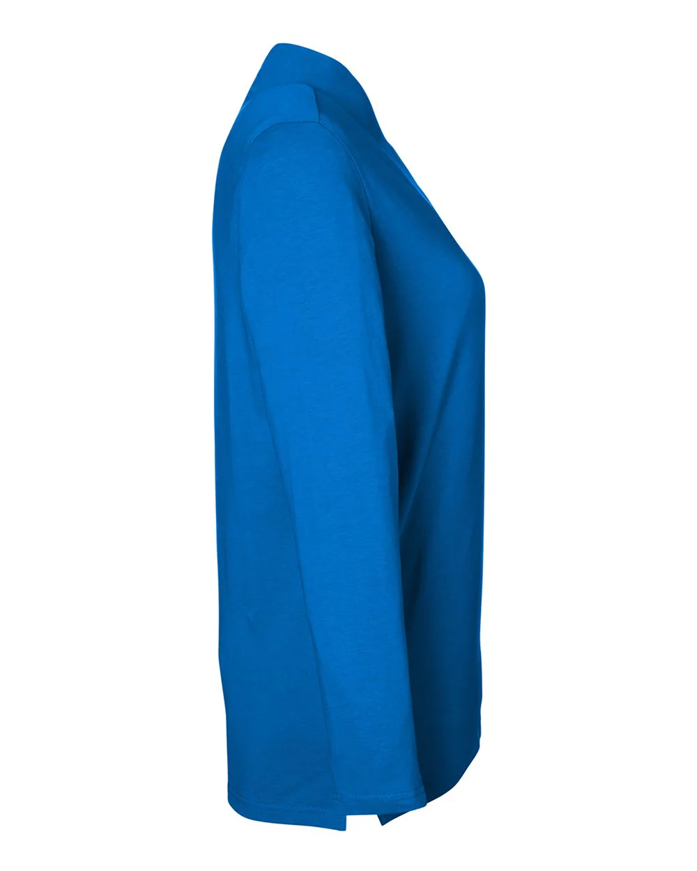 Devon & Jones-DP121W-Women's Raleigh Shawl Collar Knit Top - Image 10