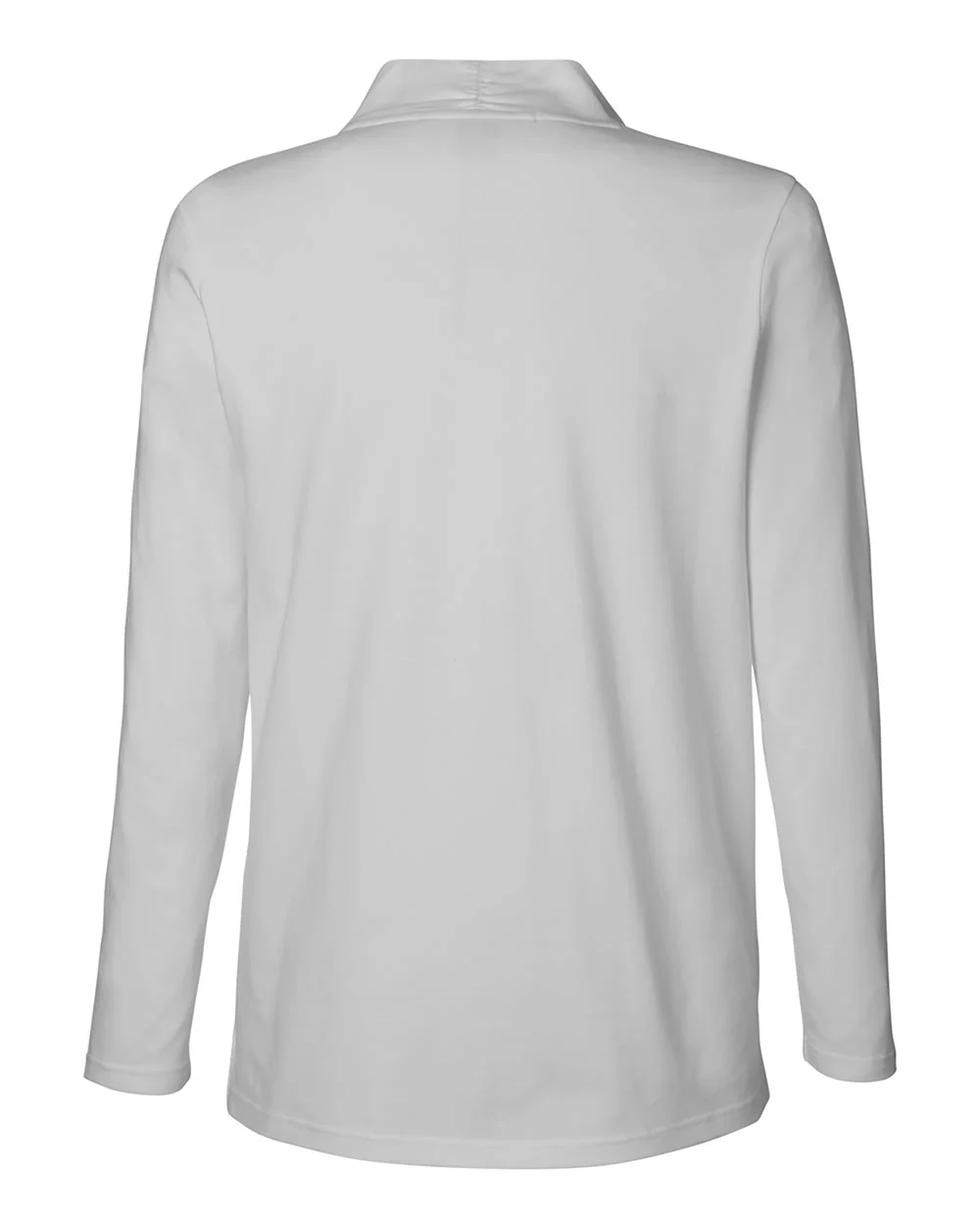 Devon & Jones-DP121W-Women's Raleigh Shawl Collar Knit Top - Image 15