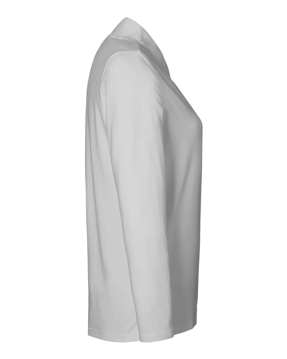 Devon & Jones-DP121W-Women's Raleigh Shawl Collar Knit Top - Image 16