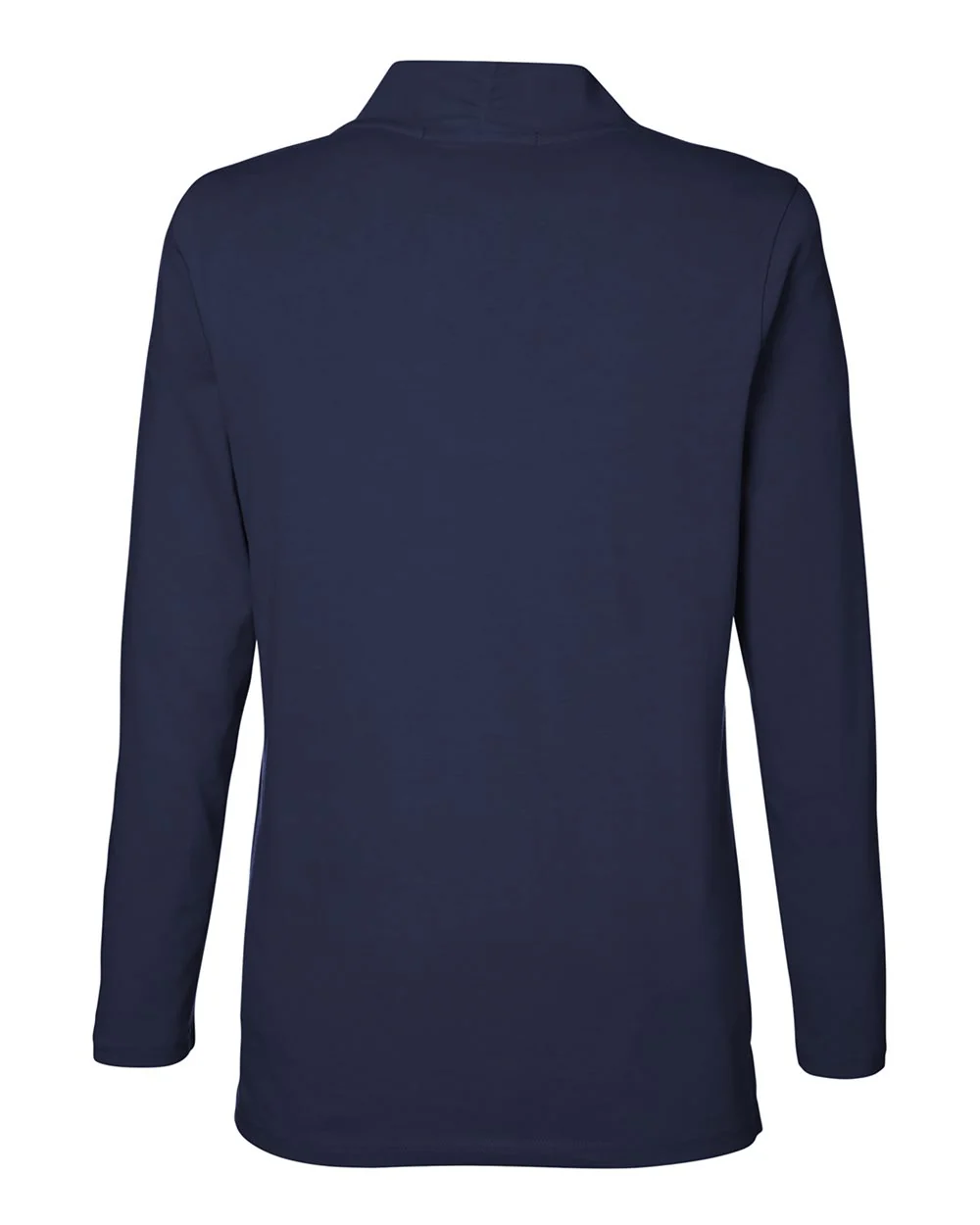 Devon & Jones-DP121W-Women's Raleigh Shawl Collar Knit Top - Image 21