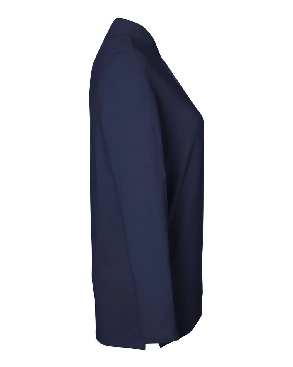 Devon & Jones-DP121W-Women's Raleigh Shawl Collar Knit Top - Image 22
