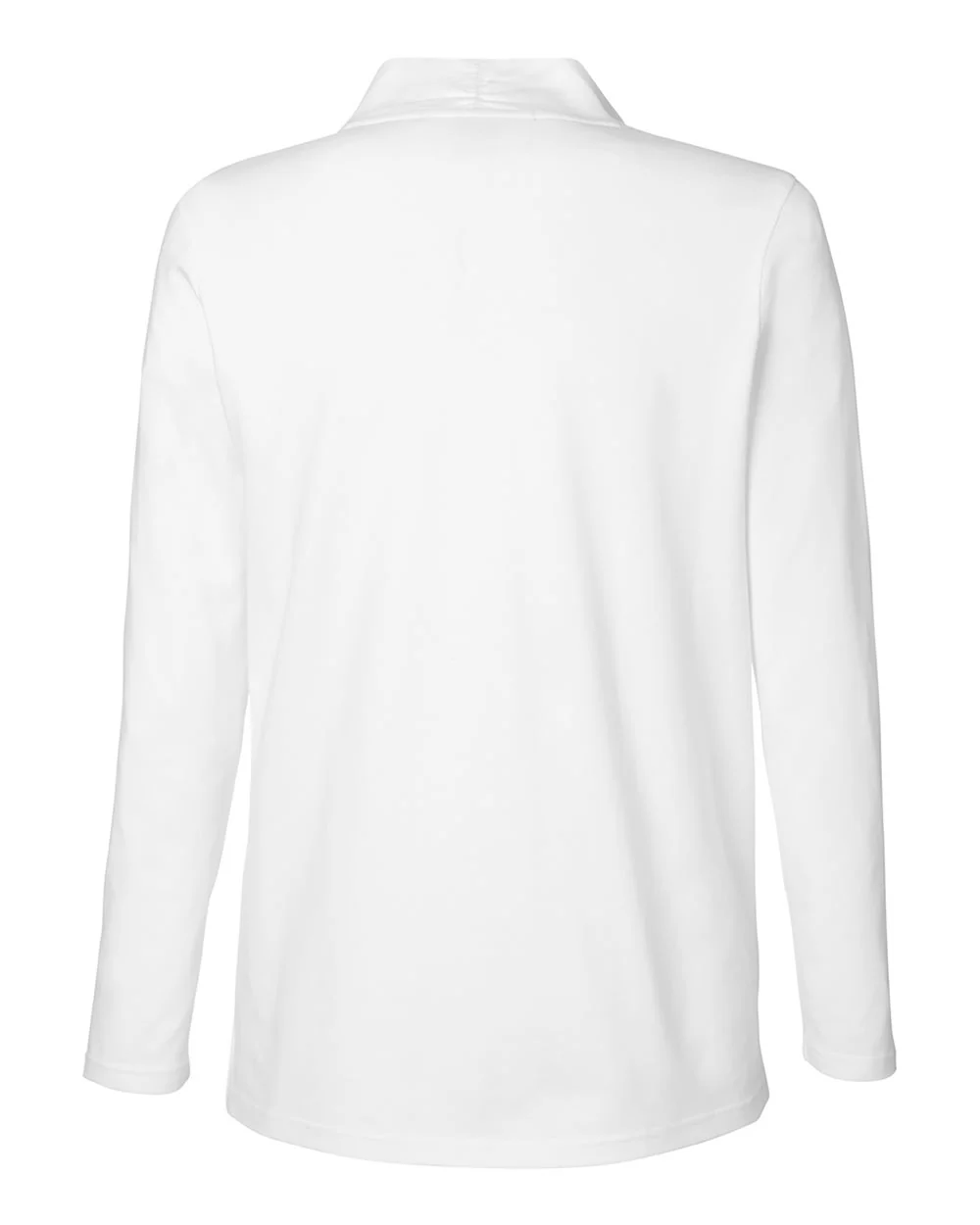 Devon & Jones-DP121W-Women's Raleigh Shawl Collar Knit Top - Image 27