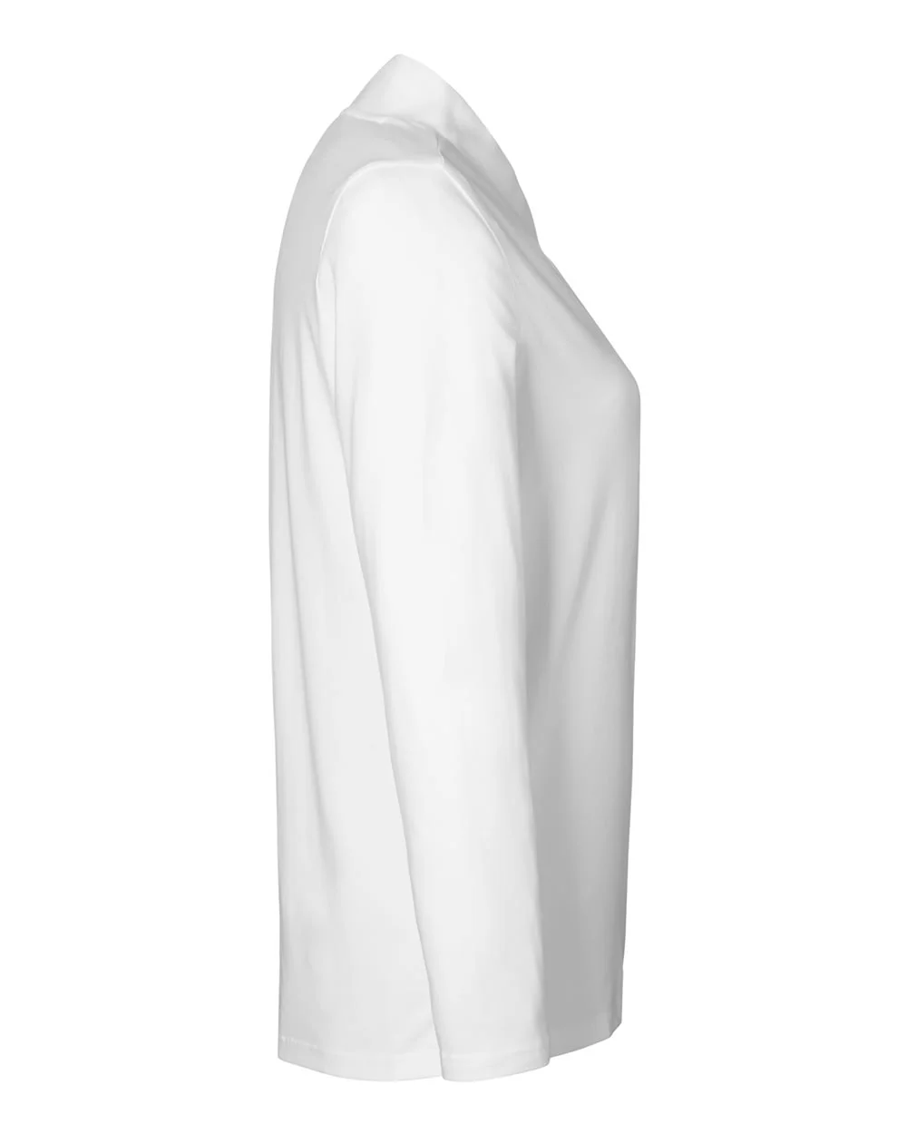Devon & Jones-DP121W-Women's Raleigh Shawl Collar Knit Top - Image 28