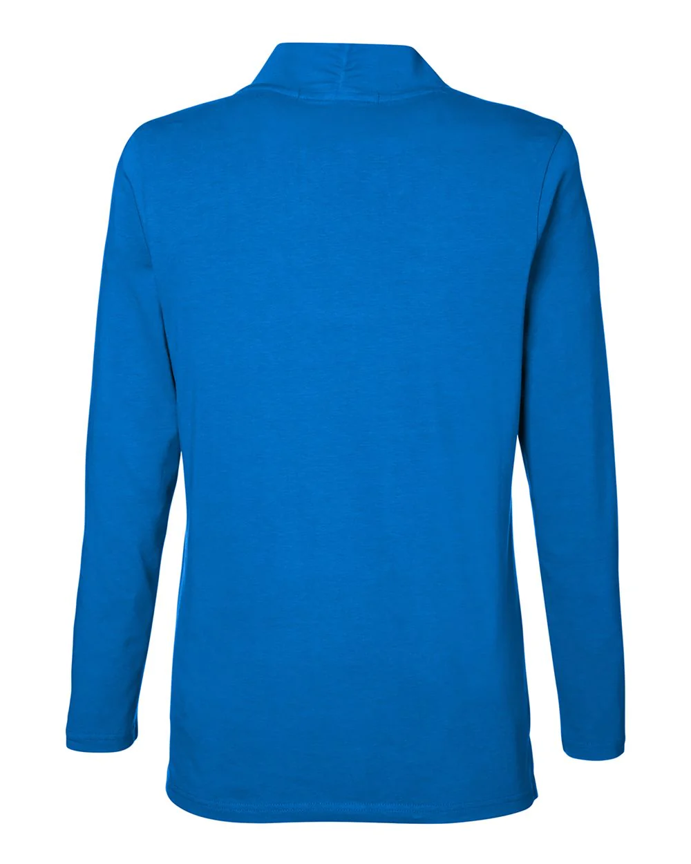 Devon & Jones-DP121W-Women's Raleigh Shawl Collar Knit Top - Image 9