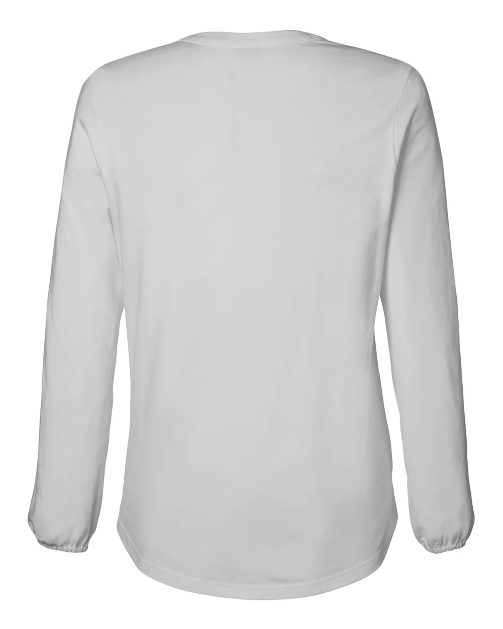Devon & Jones-DP122W-Women's Raleigh Half-Placket Knit Top - Image 15
