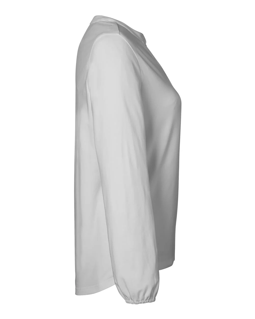 Devon & Jones-DP122W-Women's Raleigh Half-Placket Knit Top - Image 16