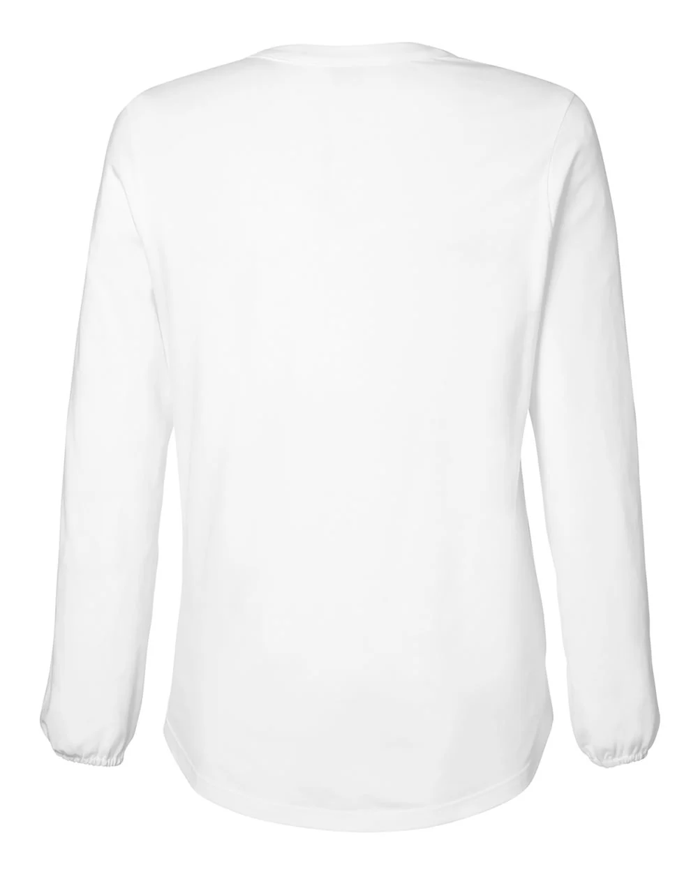 Devon & Jones-DP122W-Women's Raleigh Half-Placket Knit Top - Image 27
