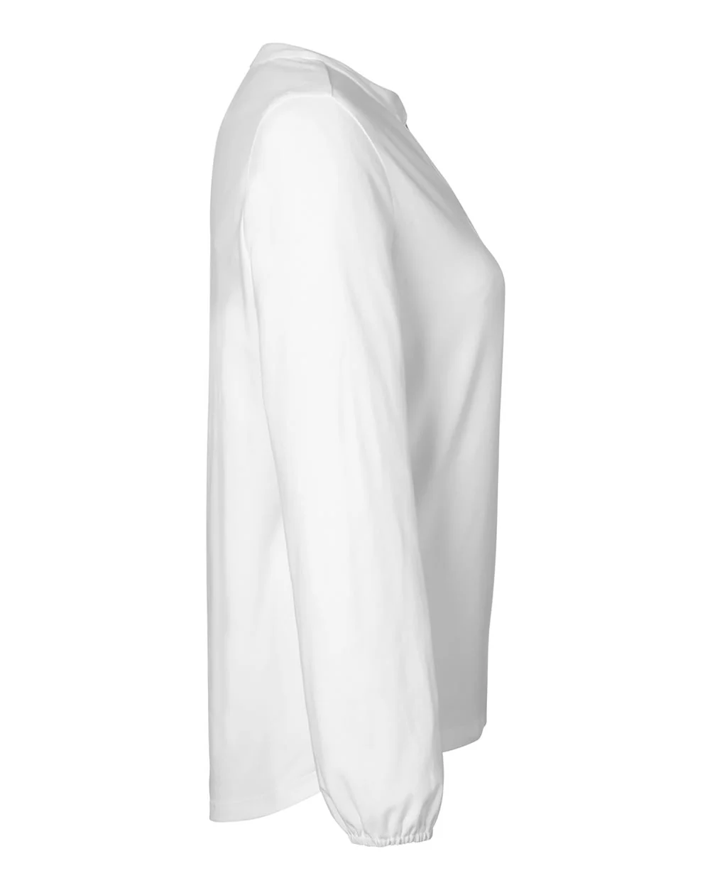Devon & Jones-DP122W-Women's Raleigh Half-Placket Knit Top - Image 28