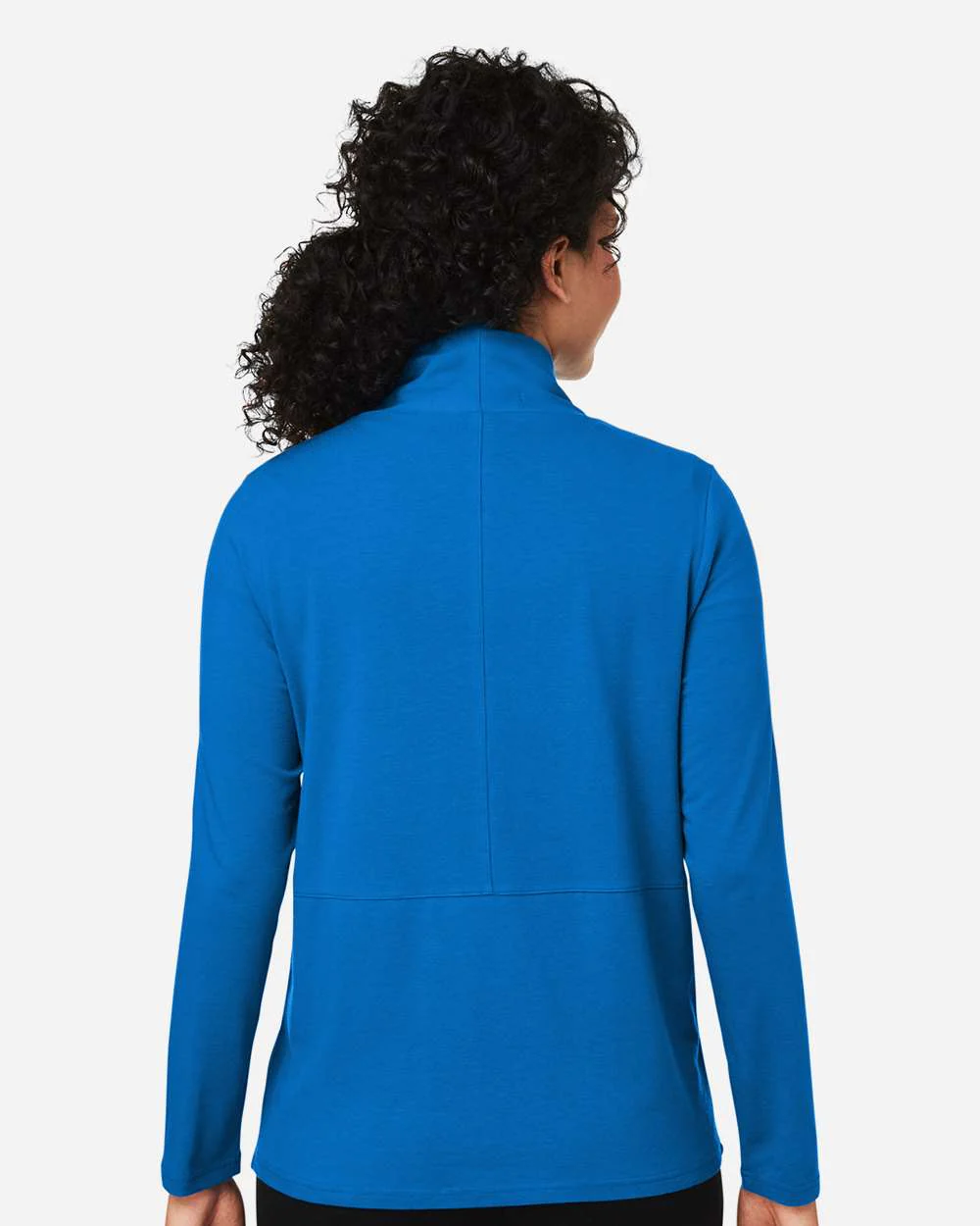 Devon & Jones-DP125W-Women's Raleigh Stretch Cardigan - Image 13