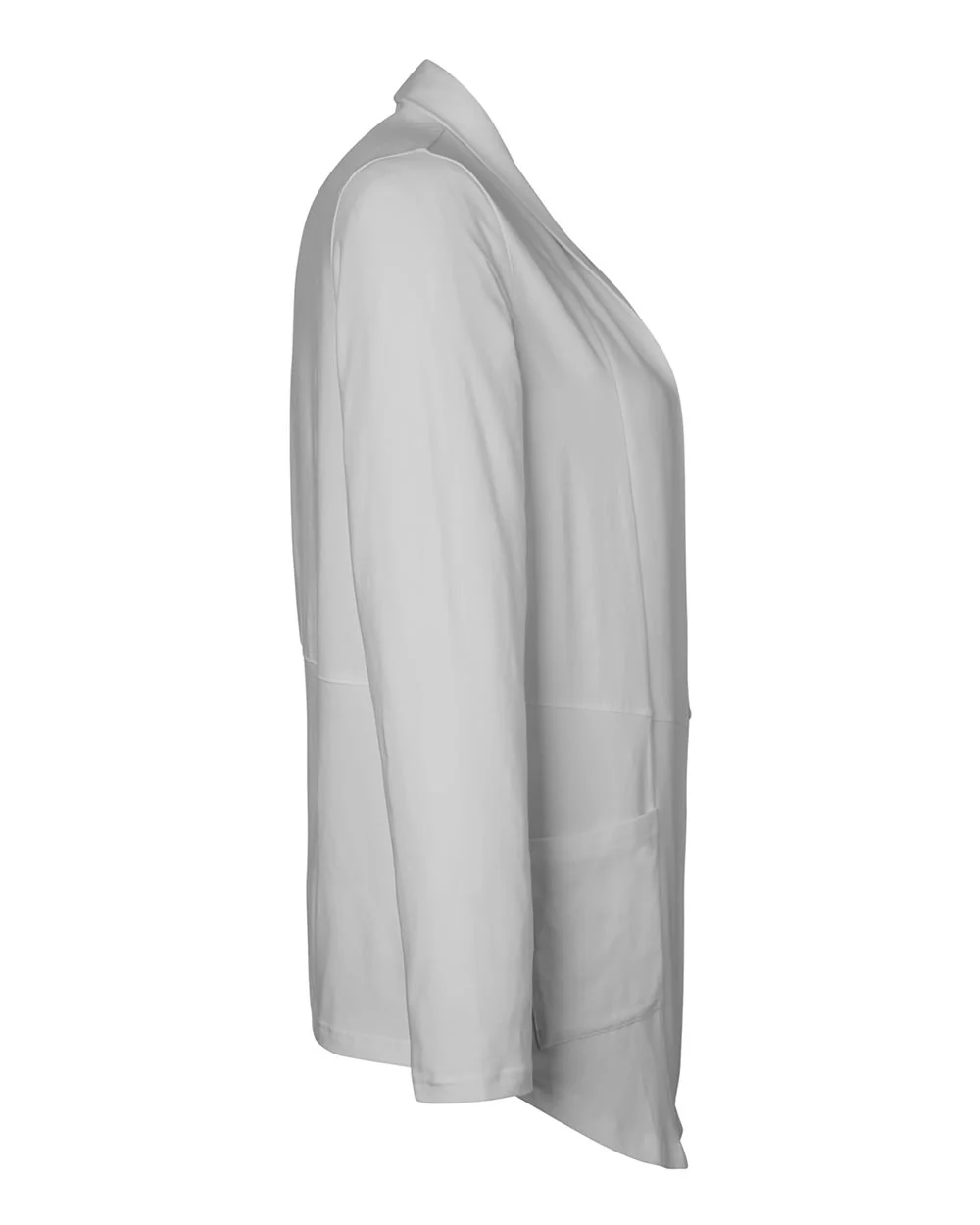 Devon & Jones-DP125W-Women's Raleigh Stretch Cardigan - Image 16