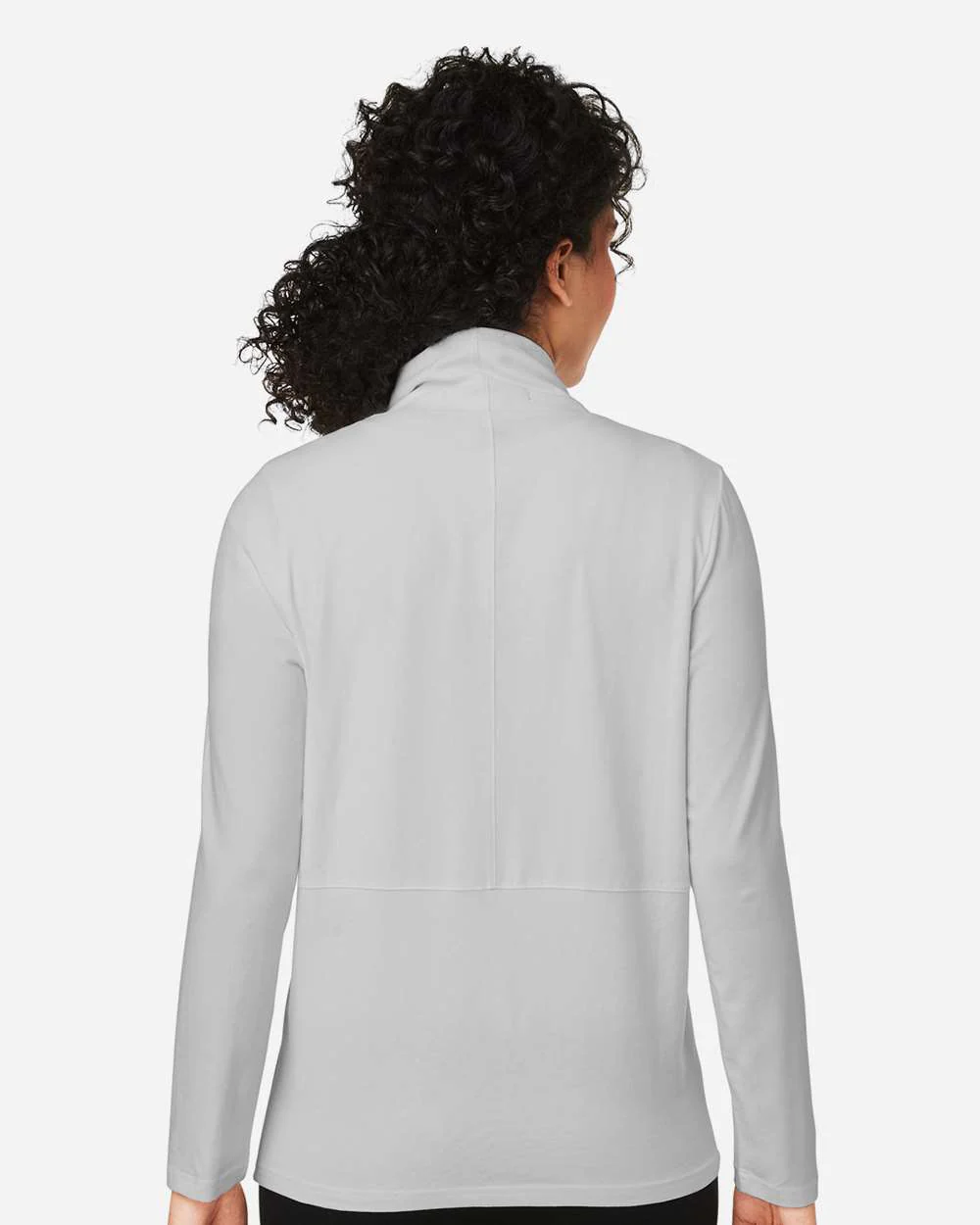 Devon & Jones-DP125W-Women's Raleigh Stretch Cardigan - Image 19