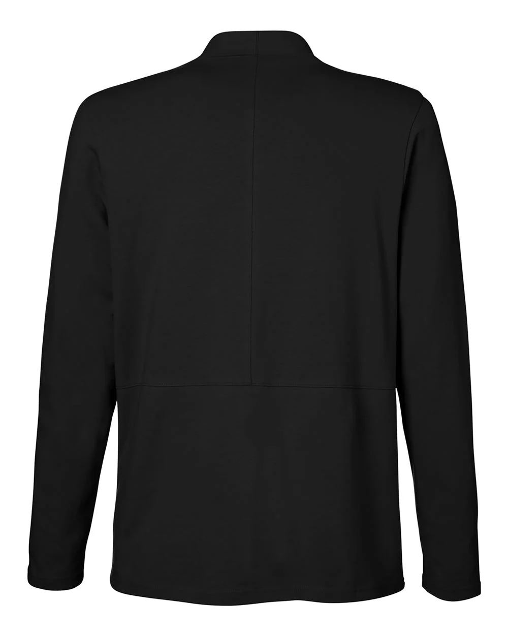 Devon & Jones-DP125W-Women's Raleigh Stretch Cardigan - Image 2