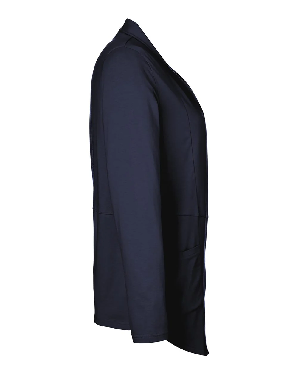 Devon & Jones-DP125W-Women's Raleigh Stretch Cardigan - Image 22