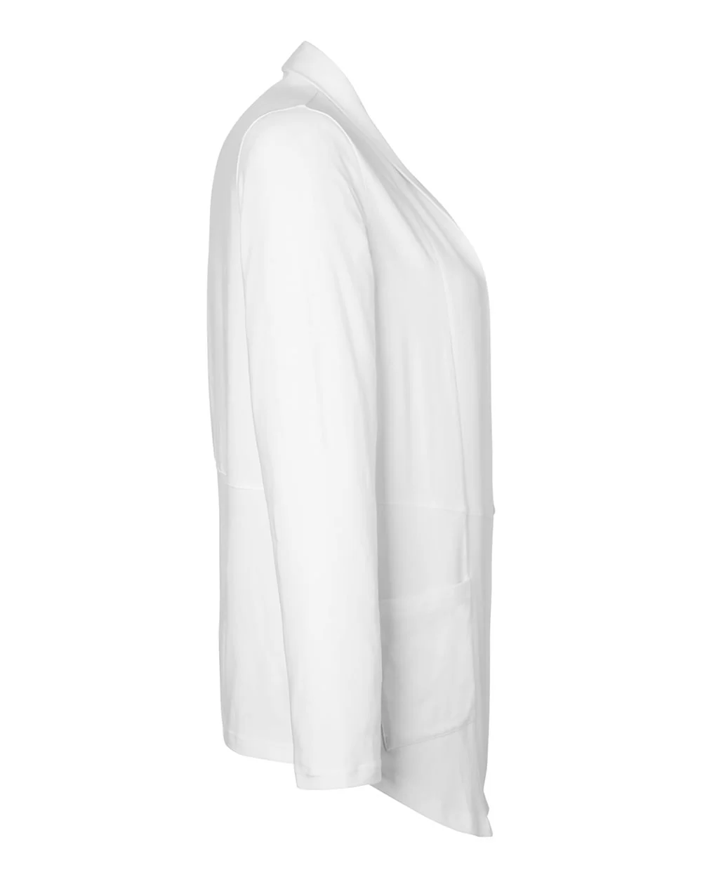Devon & Jones-DP125W-Women's Raleigh Stretch Cardigan - Image 28