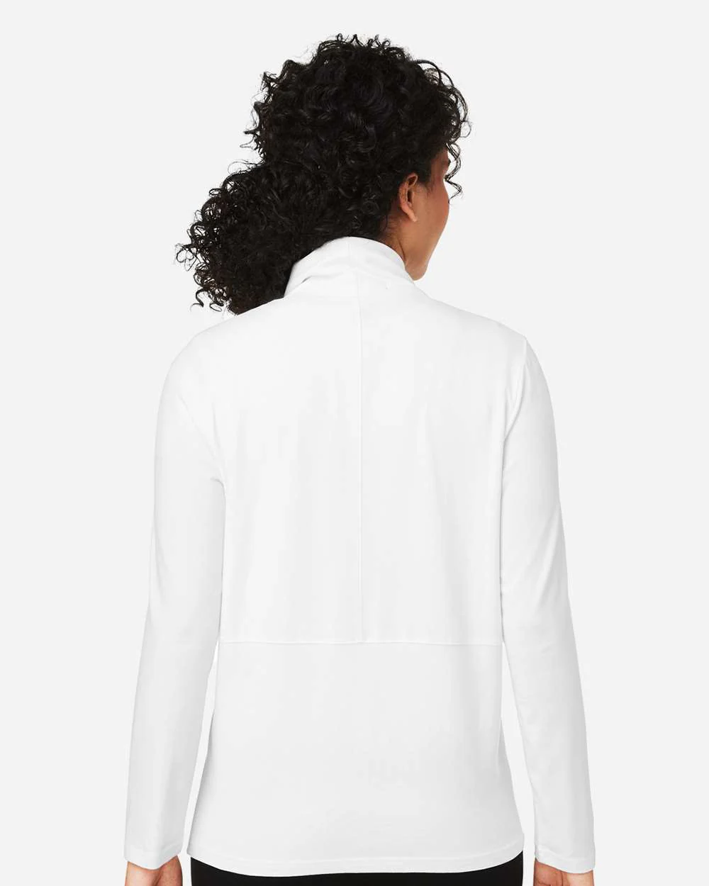 Devon & Jones-DP125W-Women's Raleigh Stretch Cardigan - Image 31