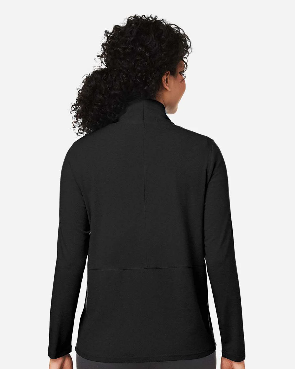 Devon & Jones-DP125W-Women's Raleigh Stretch Cardigan - Image 6