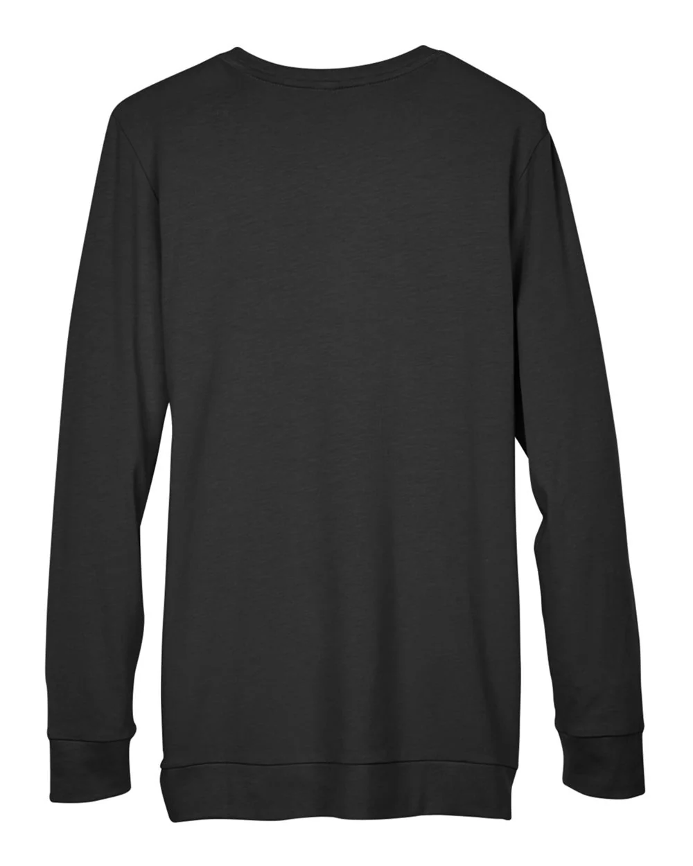 Devon & Jones-DP181W-Women's Perfect Fit™ Ribbon Cardigan - Image 2