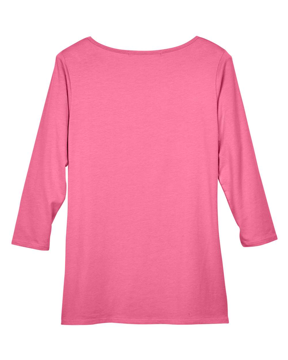 Devon & Jones-DP192W-Women's Perfect Fit™ Ballet Bracelet-Length Knit Top - Image 3