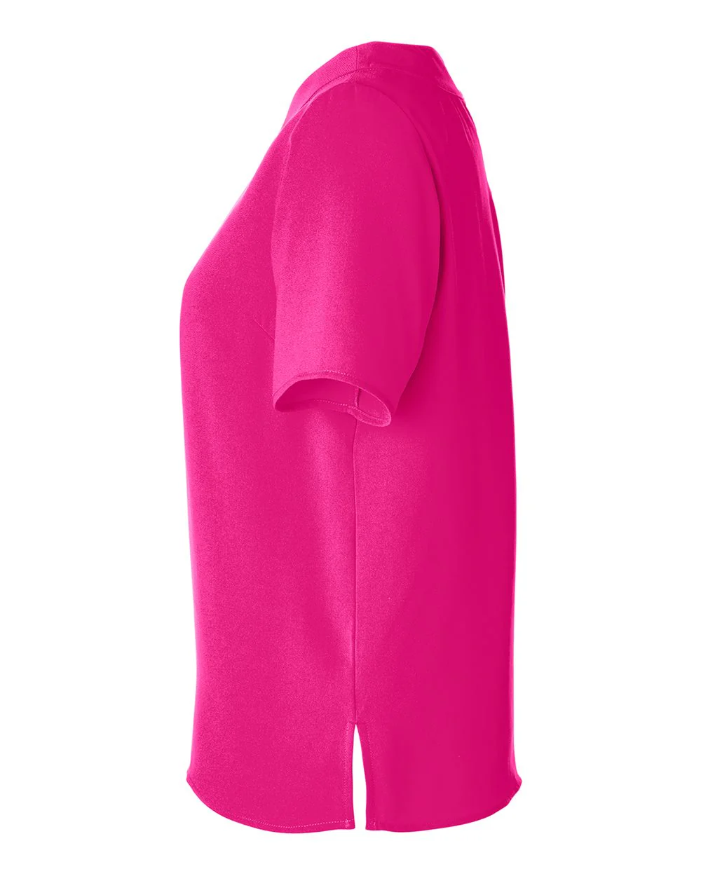 Devon & Jones-DP613W-Women's Perfect Fit™ Boat Neck Blouse - Image 10