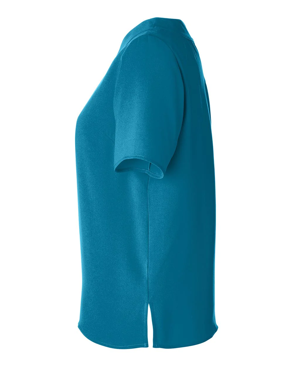 Devon & Jones-DP613W-Women's Perfect Fit™ Boat Neck Blouse - Image 16