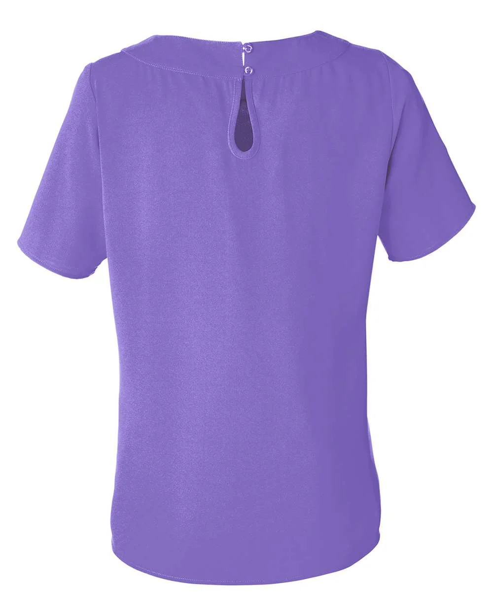 Devon & Jones-DP613W-Women's Perfect Fit™ Boat Neck Blouse - Image 21