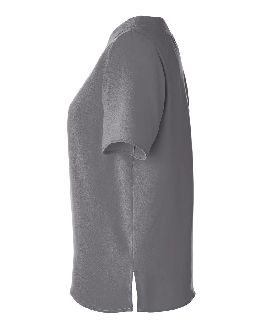 Devon & Jones-DP613W-Women's Perfect Fit™ Boat Neck Blouse - Image 28