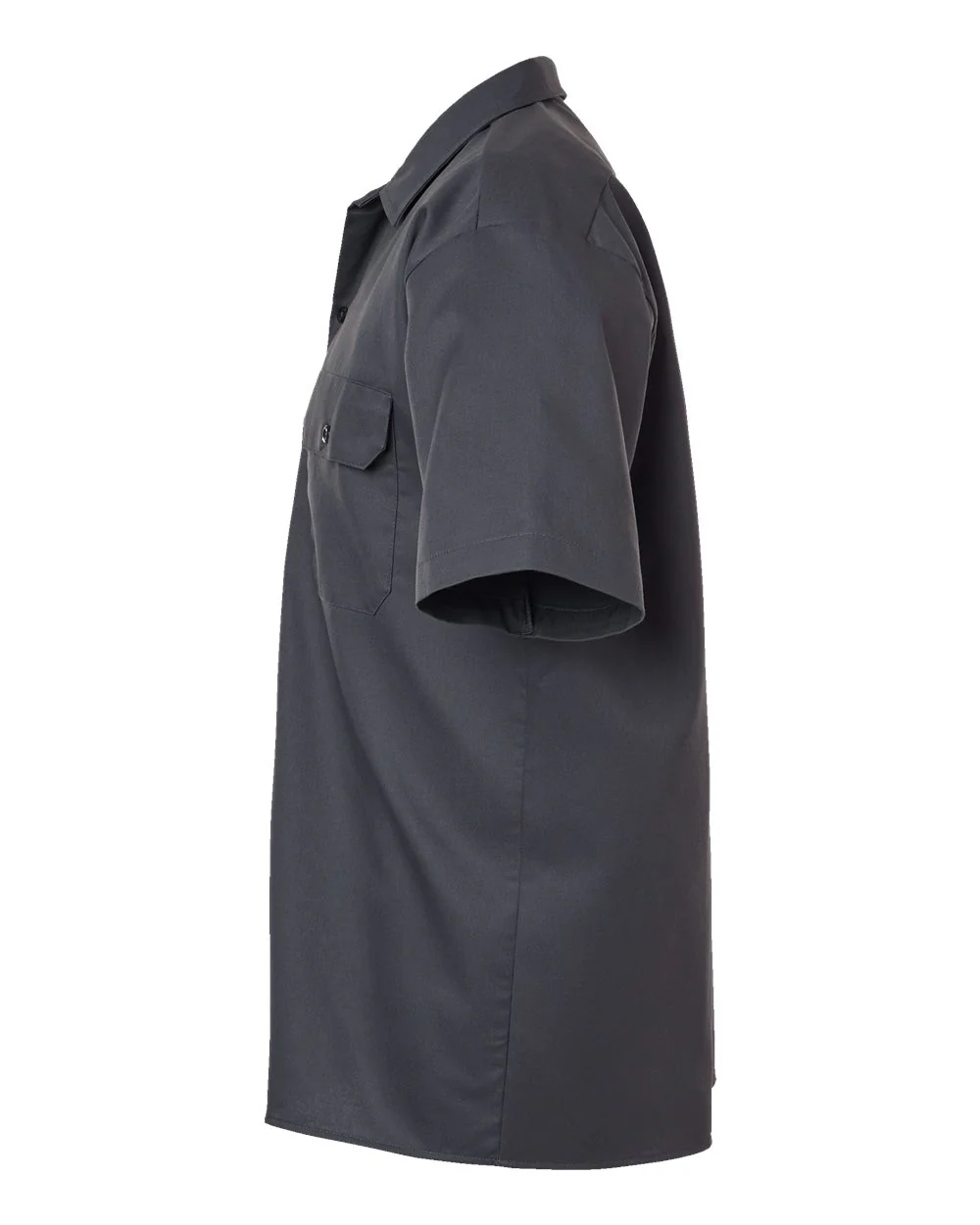 Dickies-2574-Short Sleeve Work Shirt - Image 10