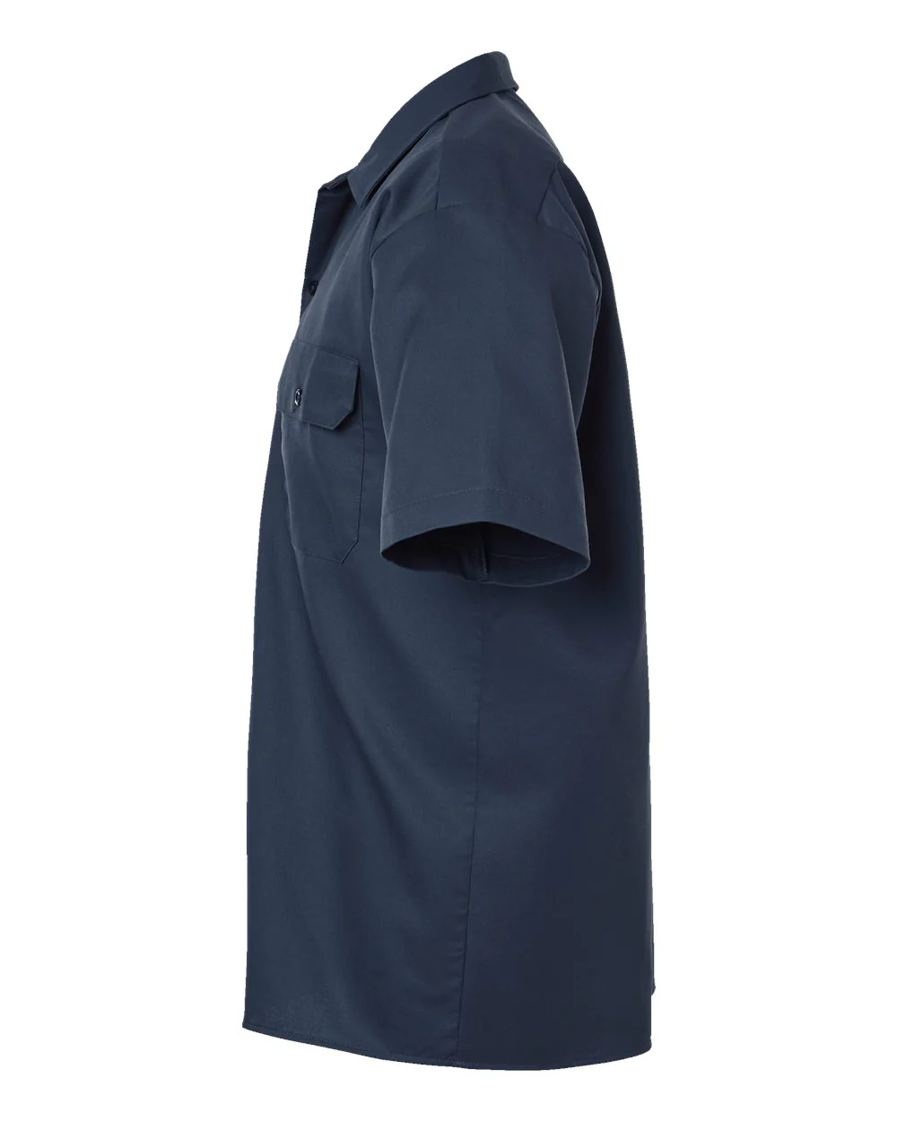 Dickies-2574-Short Sleeve Work Shirt - Image 16