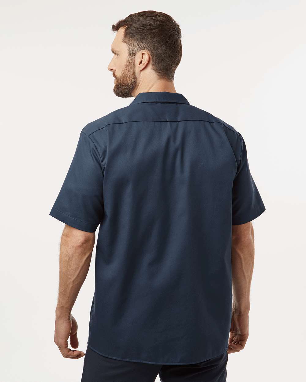 Dickies-2574-Short Sleeve Work Shirt - Image 19