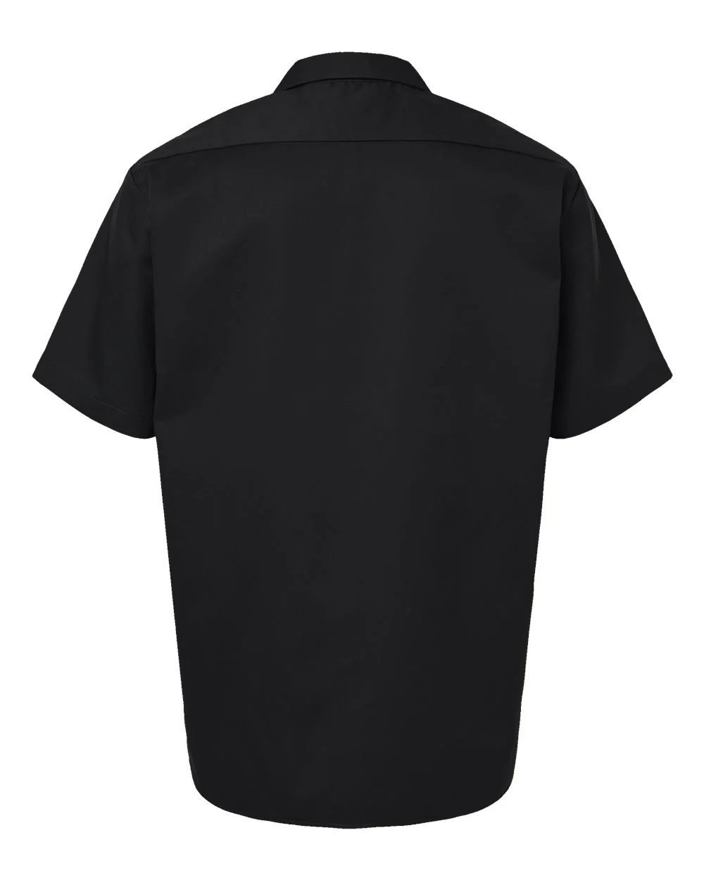 Dickies-2574-Short Sleeve Work Shirt - Image 2