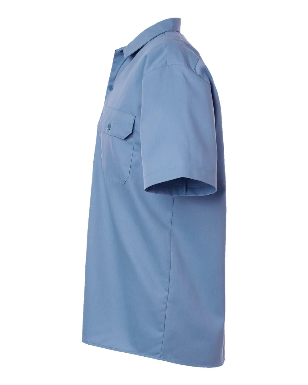 Dickies-2574-Short Sleeve Work Shirt - Image 22