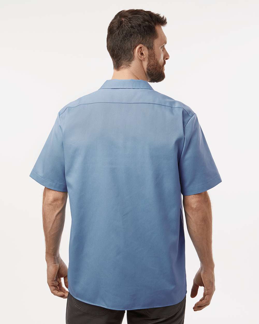 Dickies-2574-Short Sleeve Work Shirt - Image 25