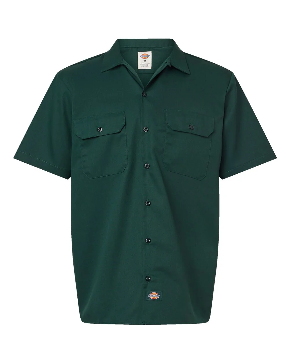 Dickies-2574-Short Sleeve Work Shirt - Image 26