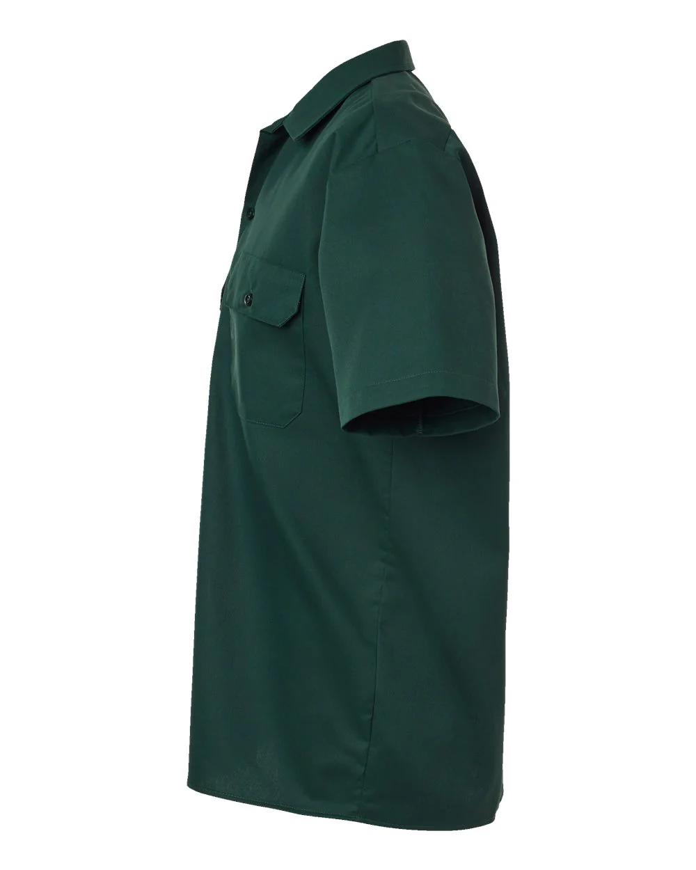 Dickies-2574-Short Sleeve Work Shirt - Image 28