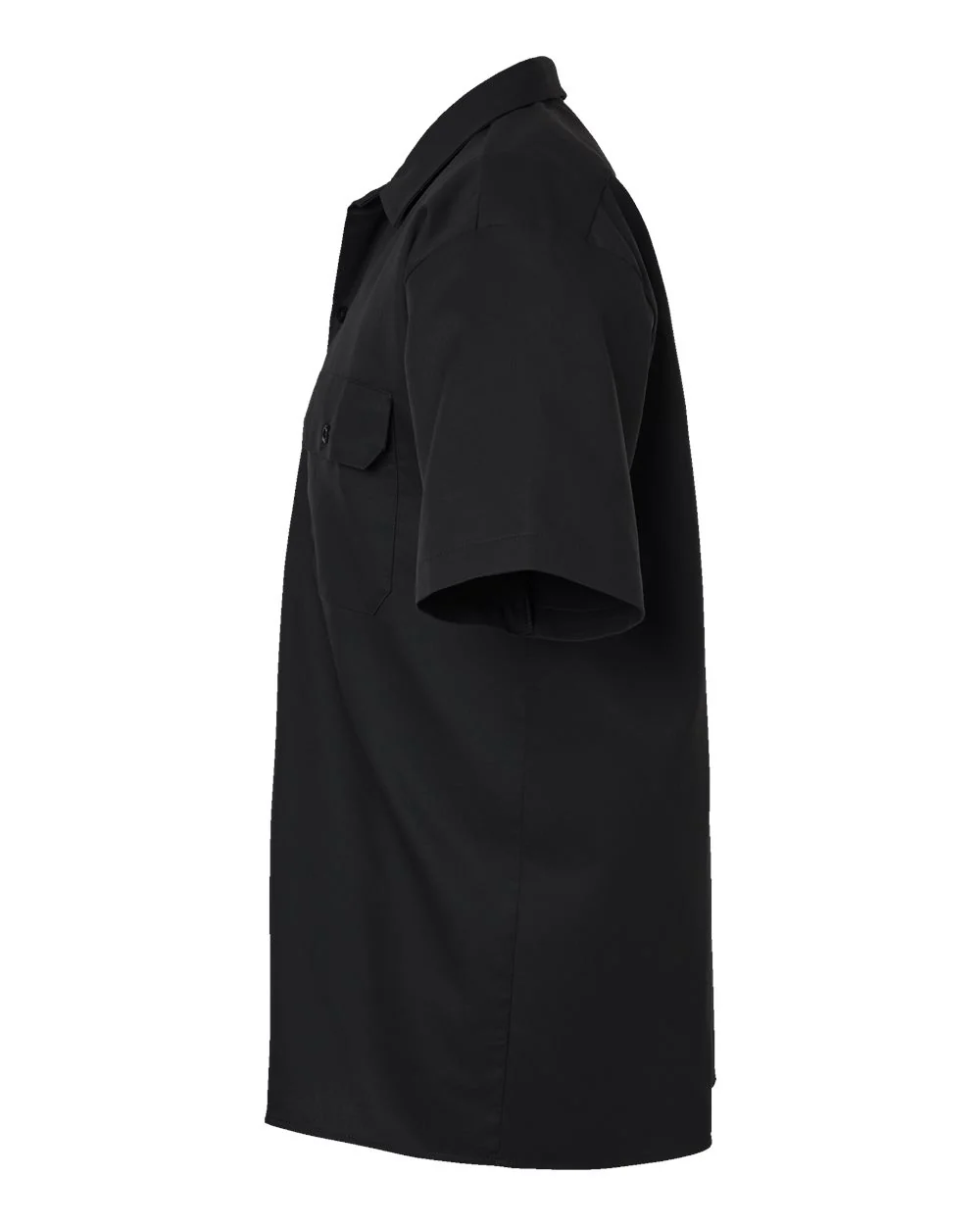 Dickies-2574-Short Sleeve Work Shirt - Image 3