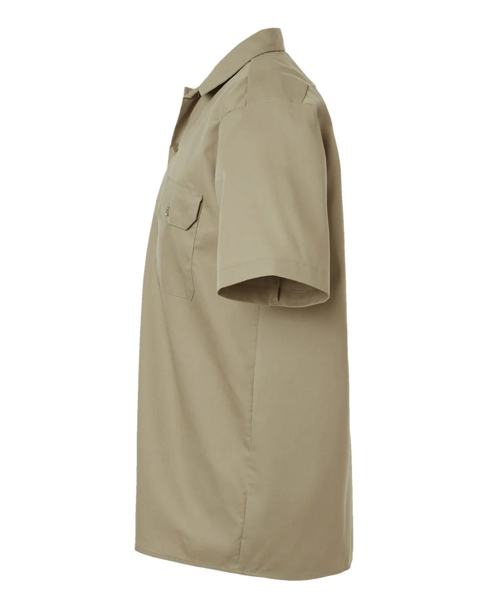 Dickies-2574-Short Sleeve Work Shirt - Image 34