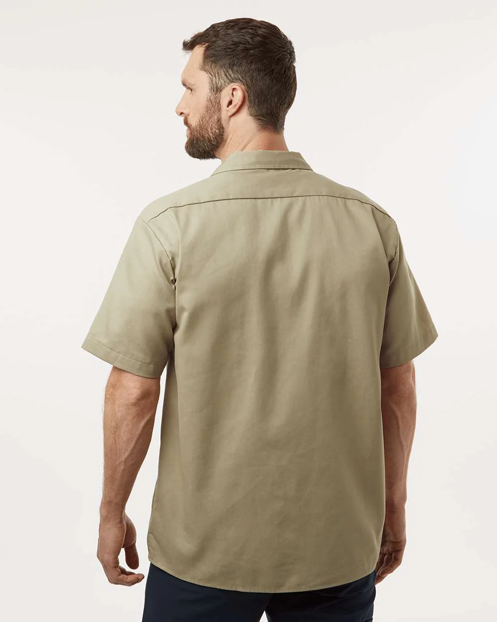 Dickies-2574-Short Sleeve Work Shirt - Image 37