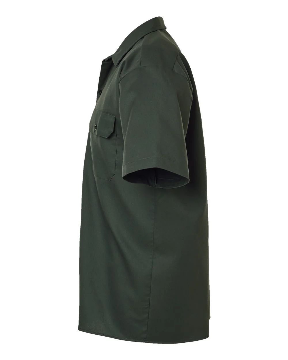 Dickies-2574-Short Sleeve Work Shirt - Image 40