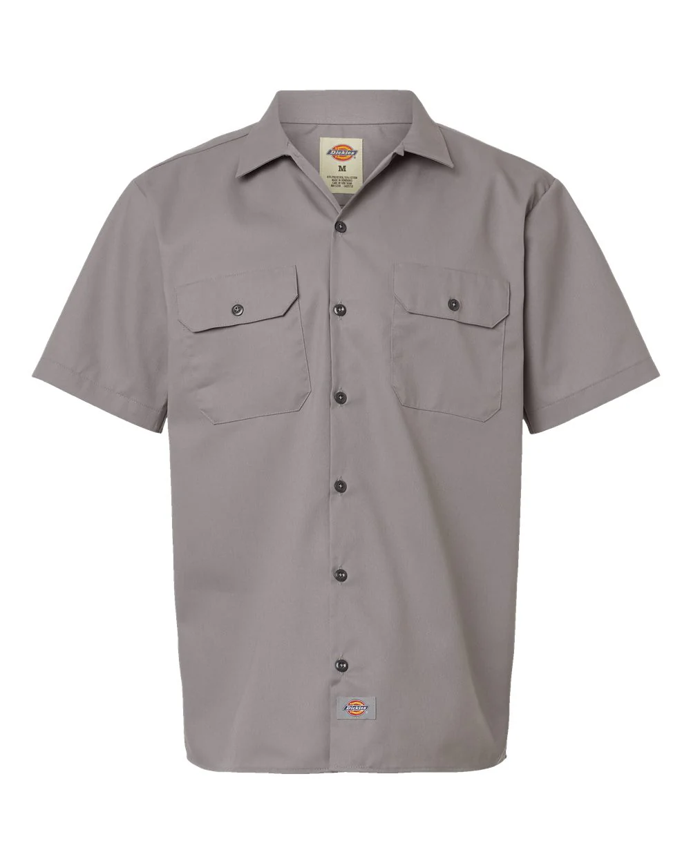 Dickies-2574-Short Sleeve Work Shirt - Image 44
