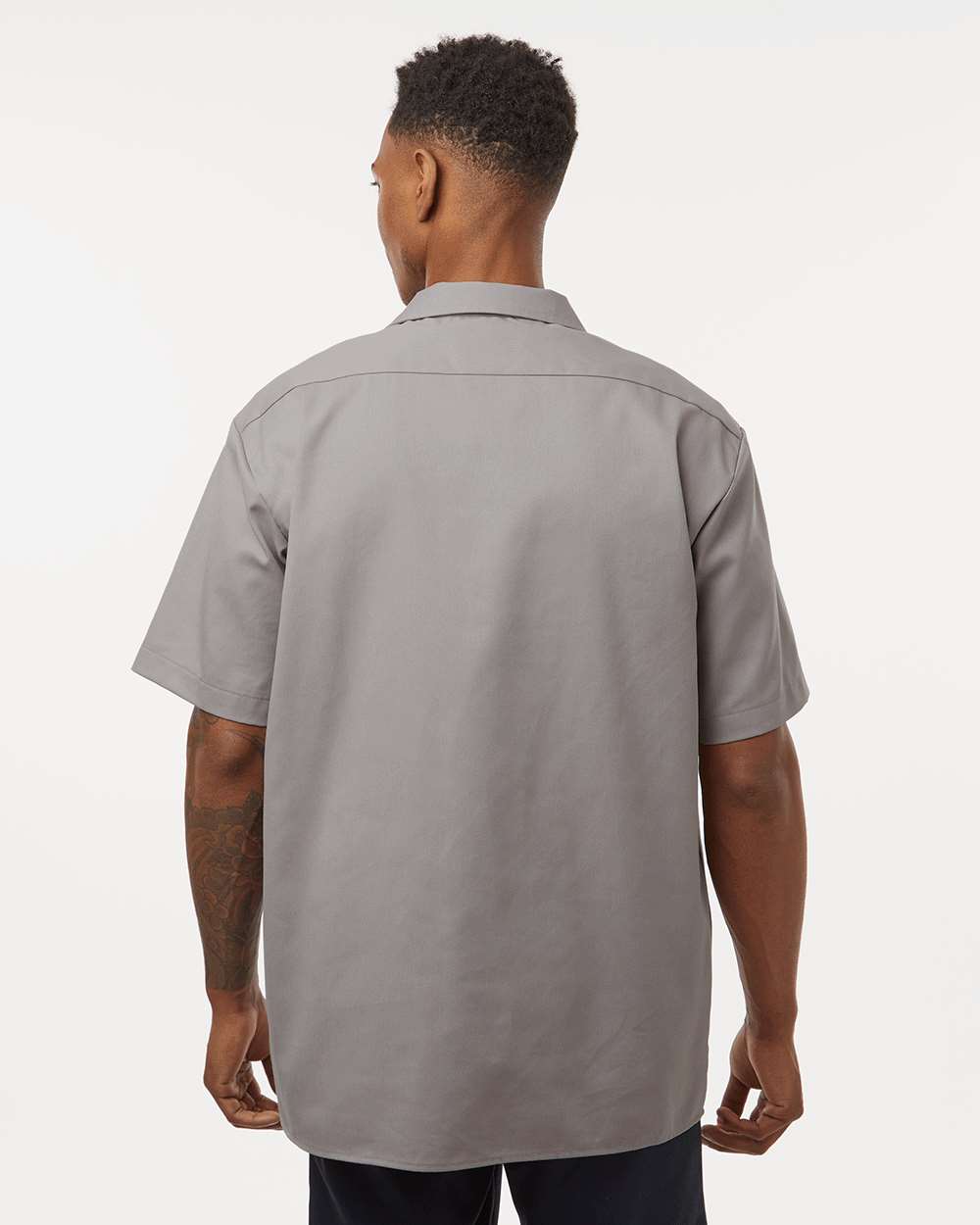 Dickies-2574-Short Sleeve Work Shirt - Image 49