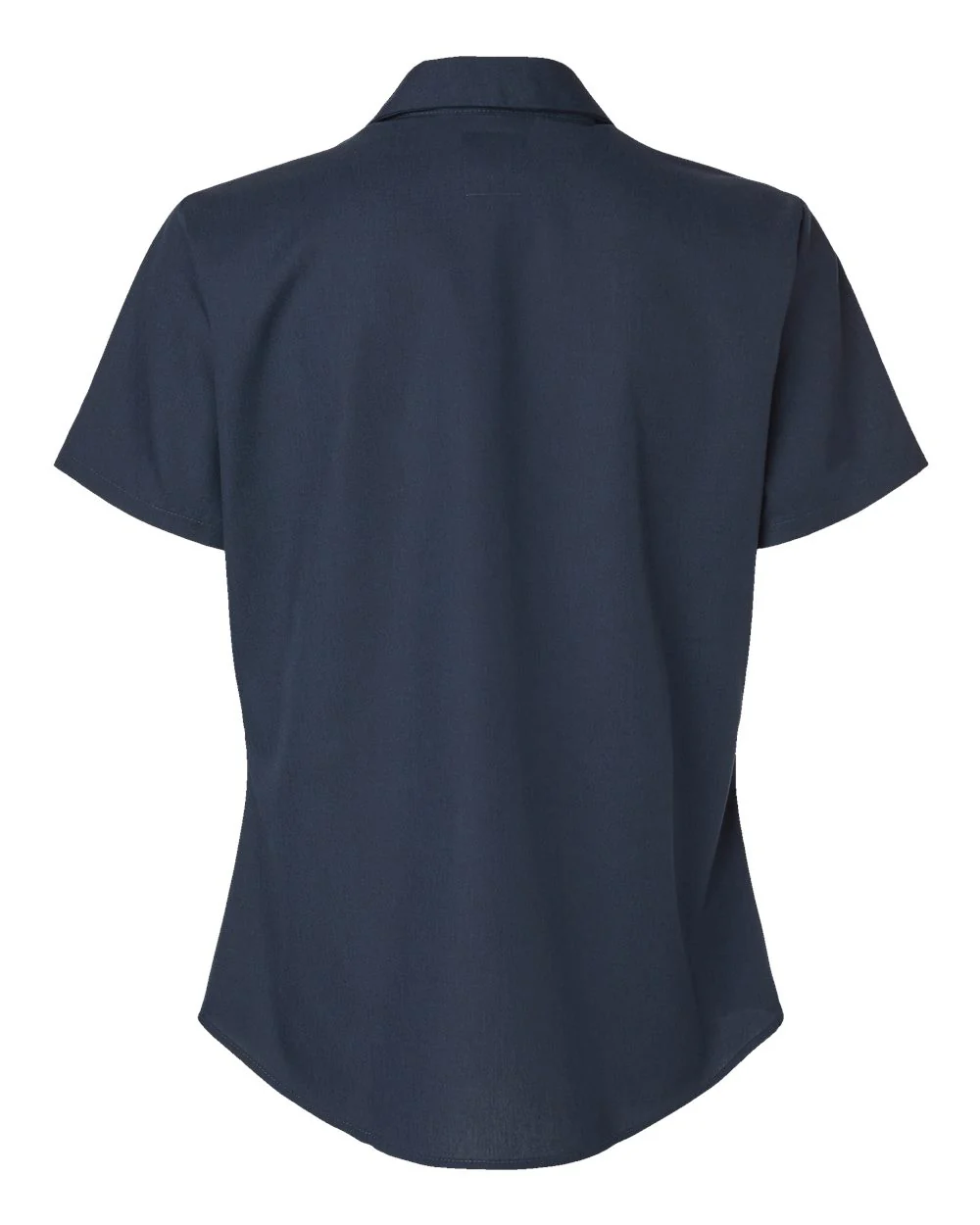 Dickies-5350-Women's Industrial Short Sleeve Work Shirt - Image 15
