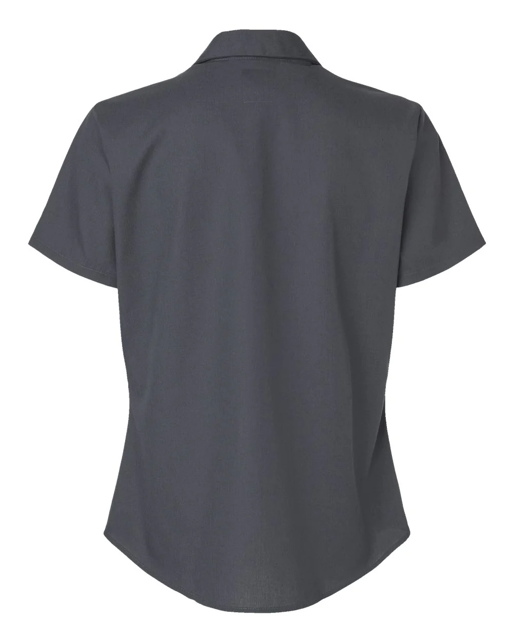Dickies-5350-Women's Industrial Short Sleeve Work Shirt - Image 9