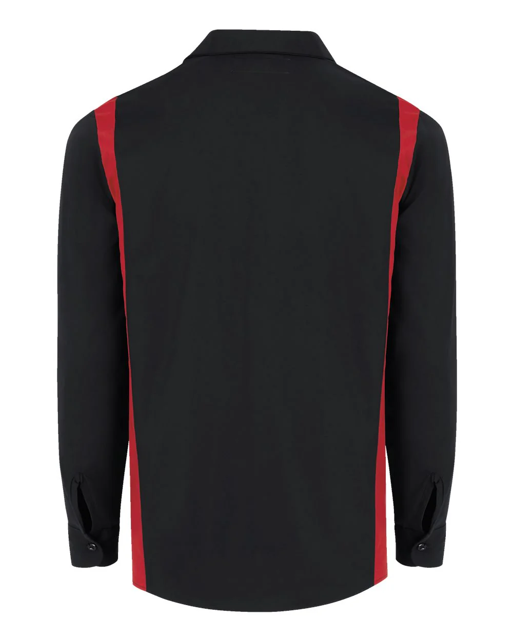 Dickies-5524-Industrial Colorblocked Long Sleeve Shirt - Image 3