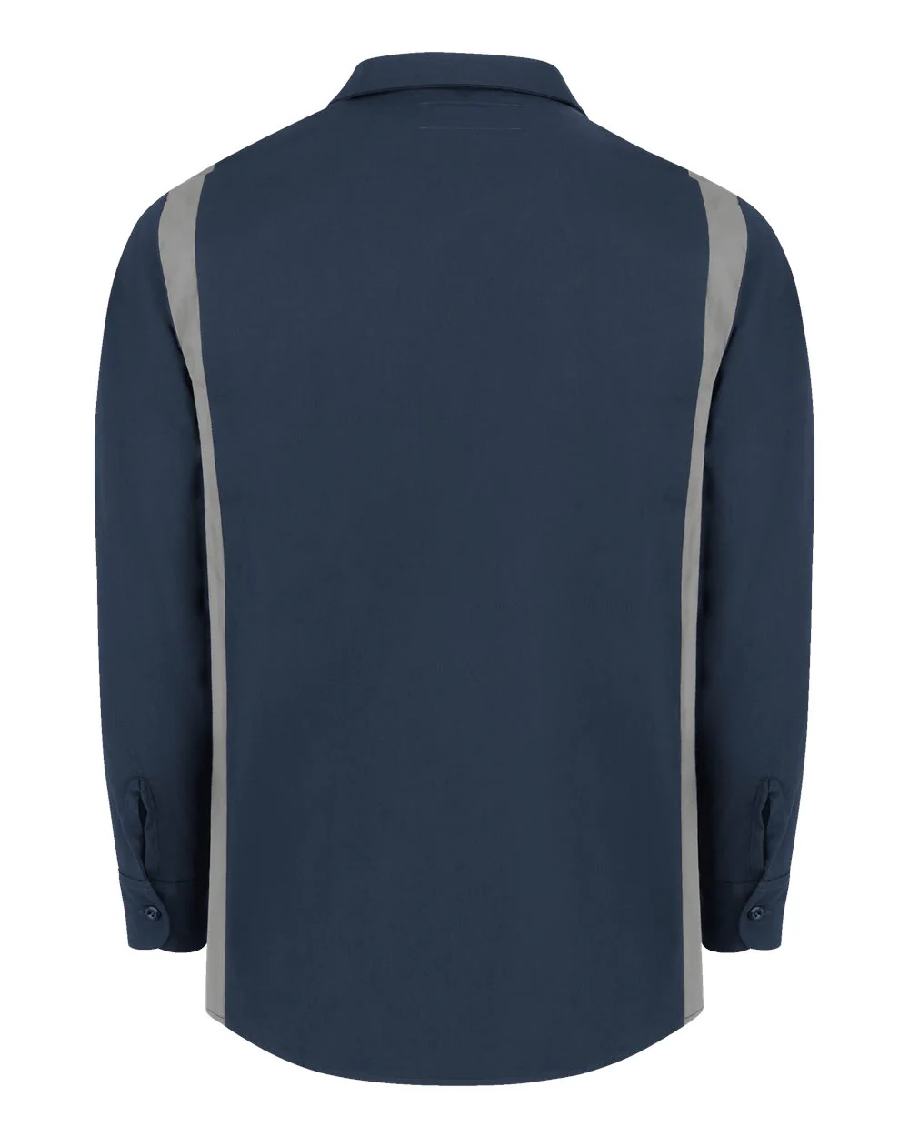 Dickies-5524-Industrial Colorblocked Long Sleeve Shirt - Image 6