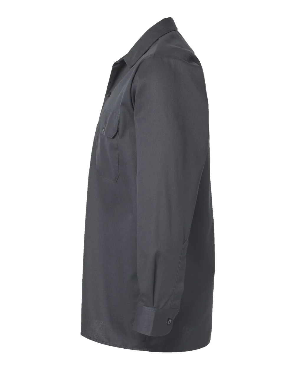 Dickies-5574-Long Sleeve Work Shirt - Image 10