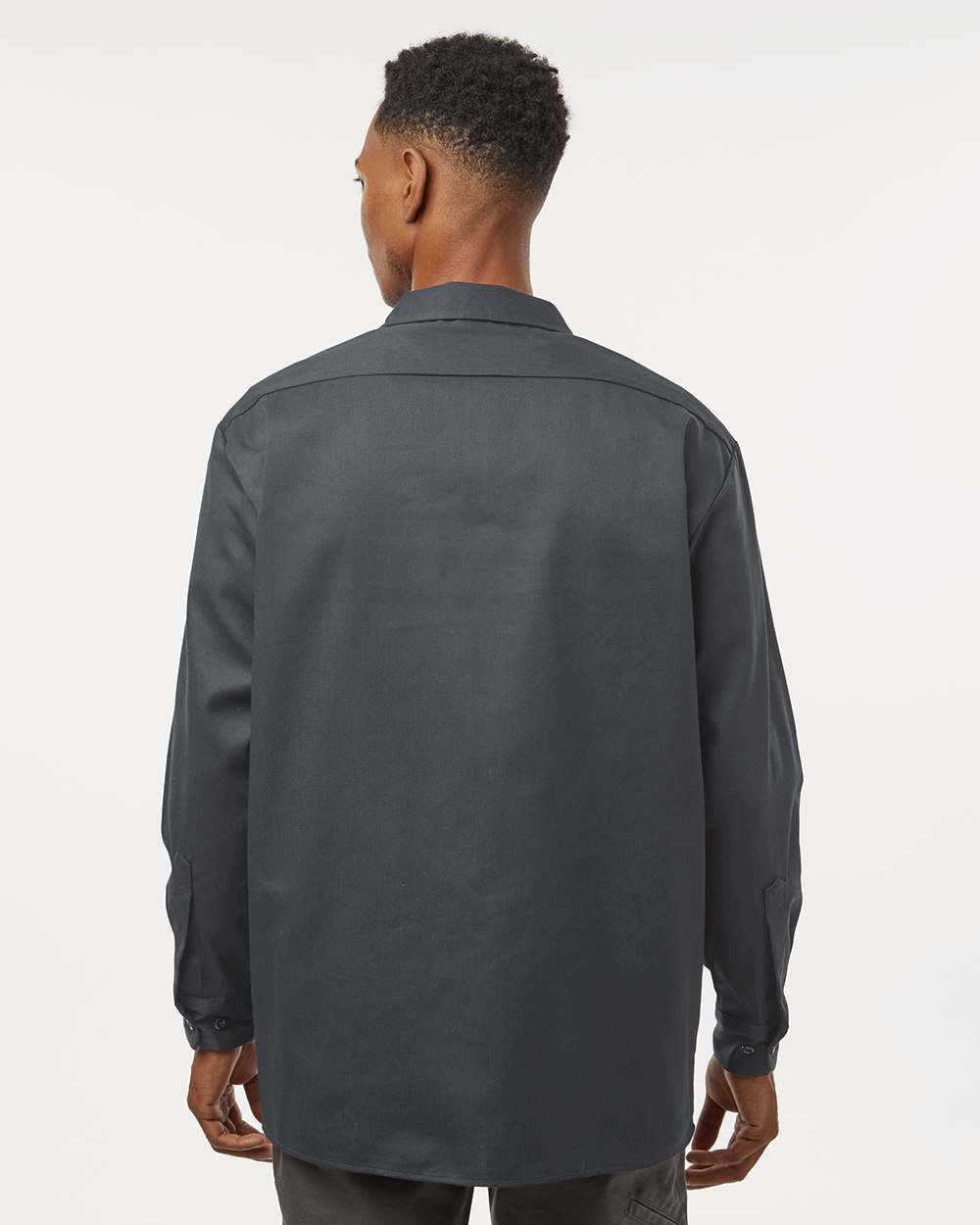 Dickies-5574-Long Sleeve Work Shirt - Image 13