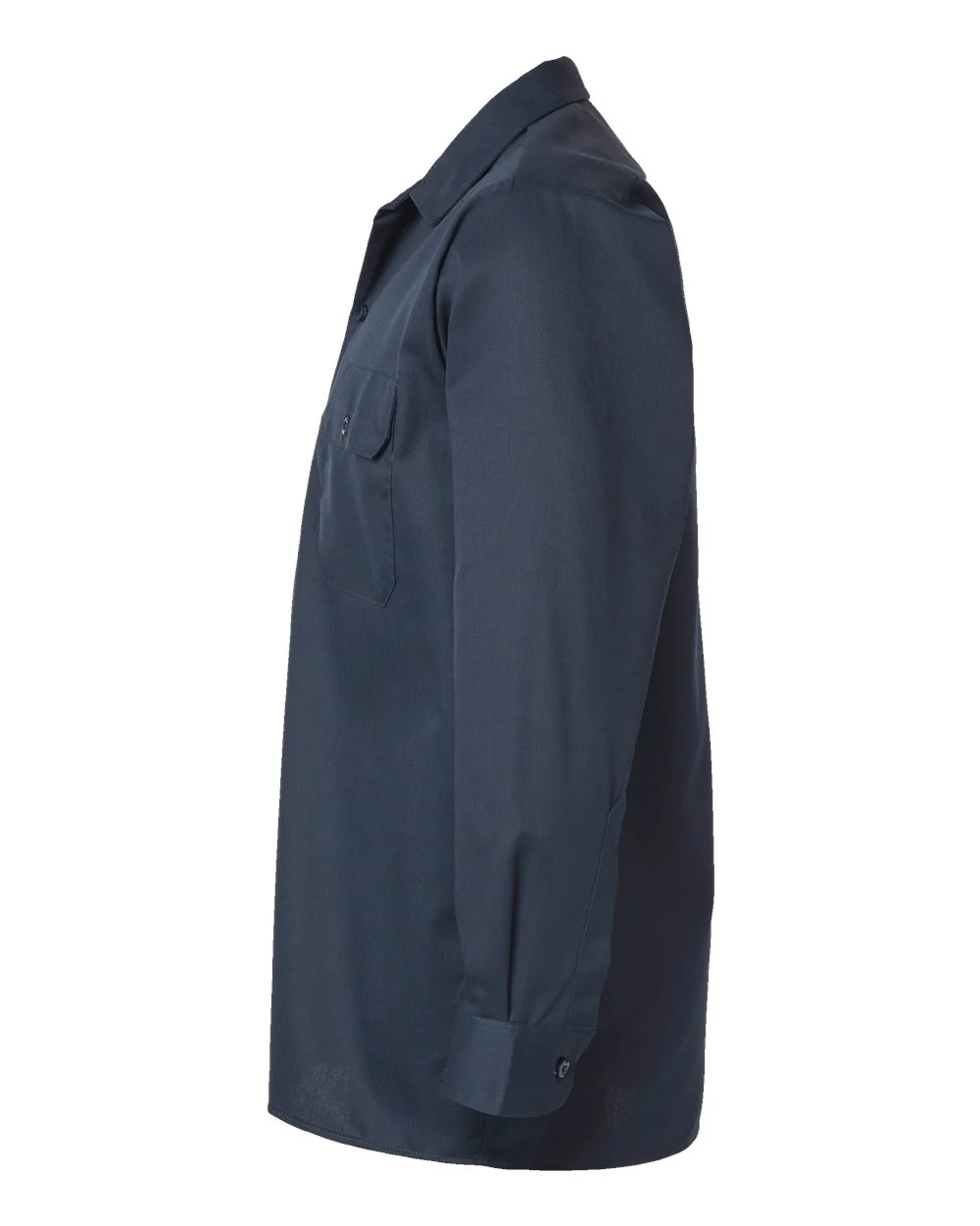 Dickies-5574-Long Sleeve Work Shirt - Image 16