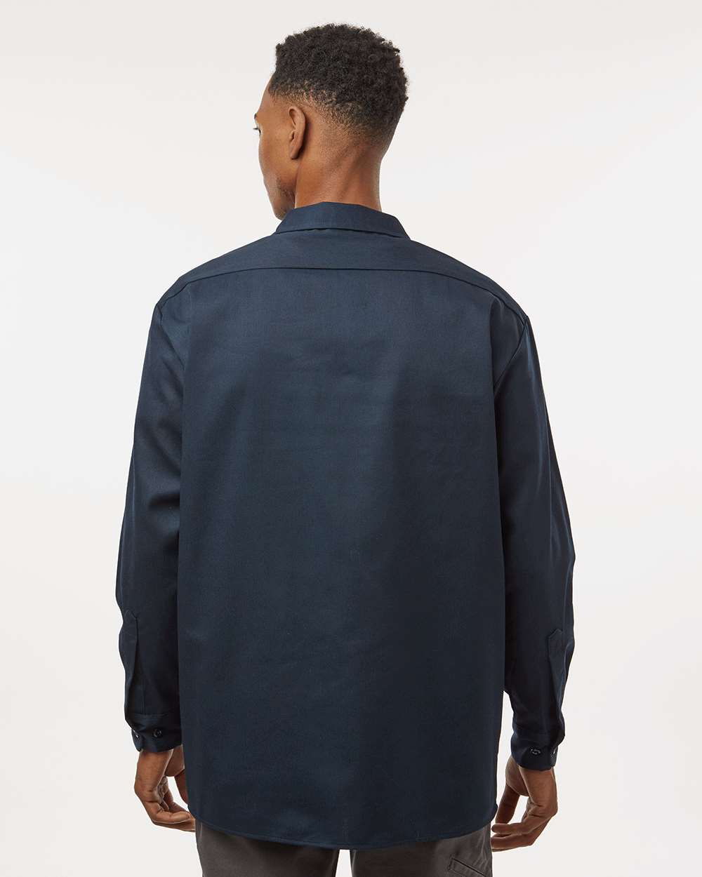 Dickies-5574-Long Sleeve Work Shirt - Image 19